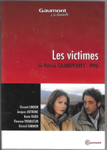Les Victimes Trailer