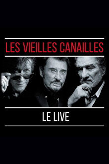 Les Vieilles Canailles 2017 Trailer