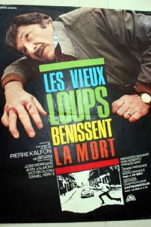 Les vieux loups bénissent la mort Trailer