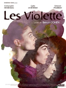 Les Violette Trailer