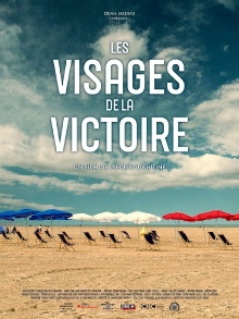 Les Visages de la victoire Trailer