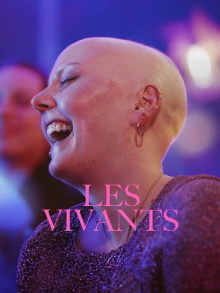 Les vivants Trailer