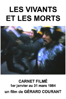 Les Vivants et les Morts Trailer