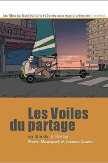 Les Voiles du partage Trailer