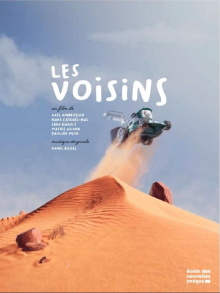 Les Voisins Trailer