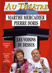 Les Voisins du dessus Trailer