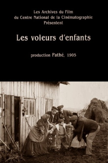 Les Voleurs d'enfants Trailer