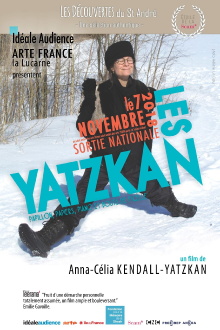 Les Yatzkan Trailer