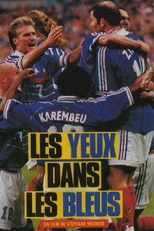 Les yeux dans les Bleus Trailer