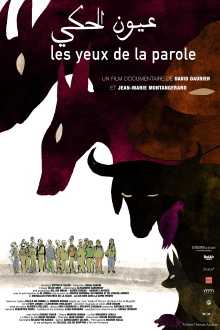 Les yeux de la parole Trailer