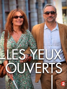 Les Yeux ouverts Trailer