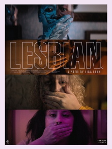 Lesbian. Trailer