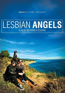 Lesbian Angels Trailer