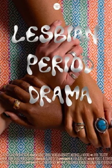 Lesbian Period Drama Trailer