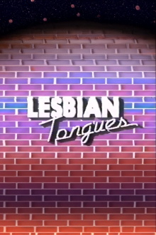 Lesbian Tongues Trailer
