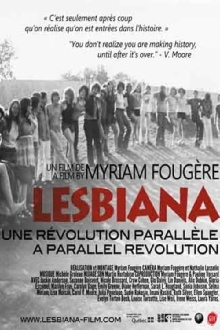 Lesbiana: A Parallel Revolution Trailer