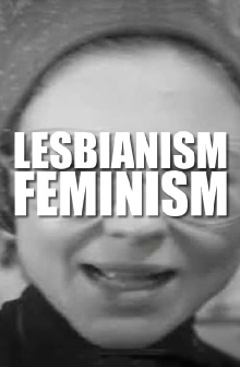 Lesbianism Feminism Trailer