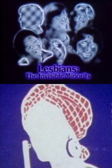 Lesbians: The Invisible Minority Trailer