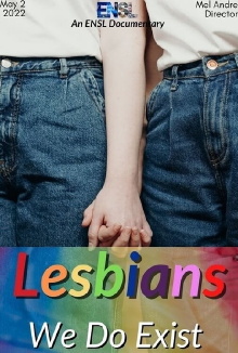 Lesbians: We Do Exist Trailer