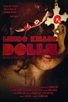 Lesbo Killer Dolls Trailer