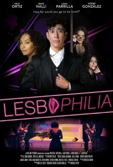 Lesbophilia Trailer