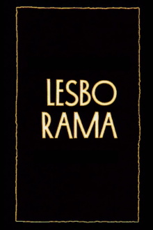Lesborama Trailer