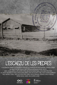 L'Escaezu de les piedres Trailer
