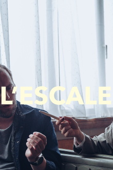 L'Escale Trailer