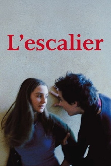 L'Escalier Trailer