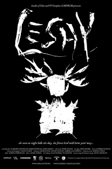 Leshy Trailer