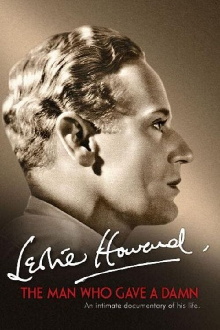 Leslie Howard: The Man Who Gave a Damn Trailer