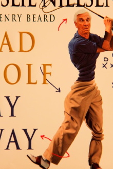Leslie Nielsen's Bad Golf My Way Trailer