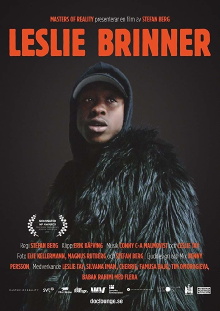 Leslie on Fire Trailer