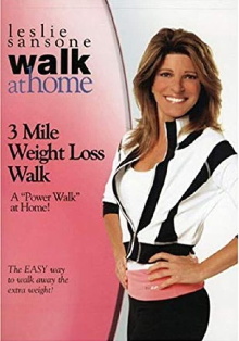 Leslie Sansone: Walk at Home: 3 Mile Weight Loss Walk Trailer