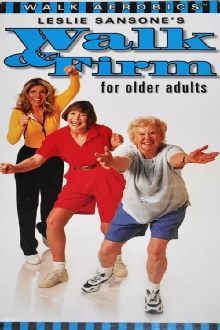 Leslie Sansone's Walk & Firm for Older Adults Trailer