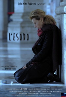 L'Esodo Trailer