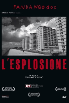 L'esplosione Trailer