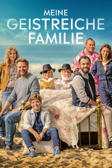 L'Esprit de famille Trailer