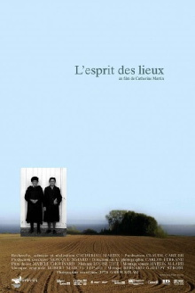 L'esprit des lieux Trailer