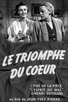 L'esprit du mal Trailer