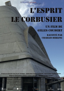 L'Esprit Le Corbusier Trailer
