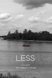 Less Trailer
