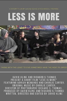 Less Is More Trailer