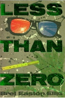 Less than Zero Trailer