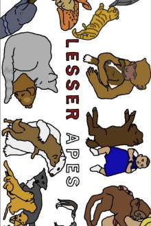 Lesser Apes Trailer