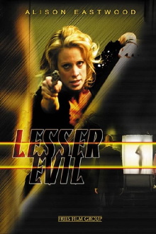 Lesser Evil Trailer