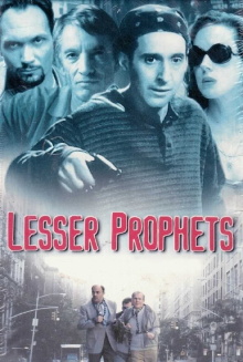 Lesser Prophets Trailer
