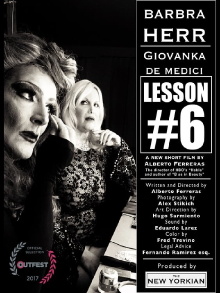 Lesson #6 Trailer