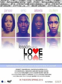 Lesson Before Love Trailer