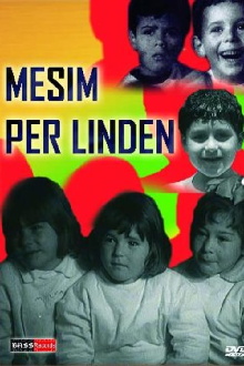 Lesson for Linda Trailer